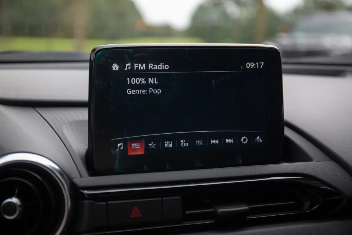 2.0 SkyActiv-G 184 Exclusive Line , Carplay, Achteruitrijcamera, Stoelverwarming, Keyless