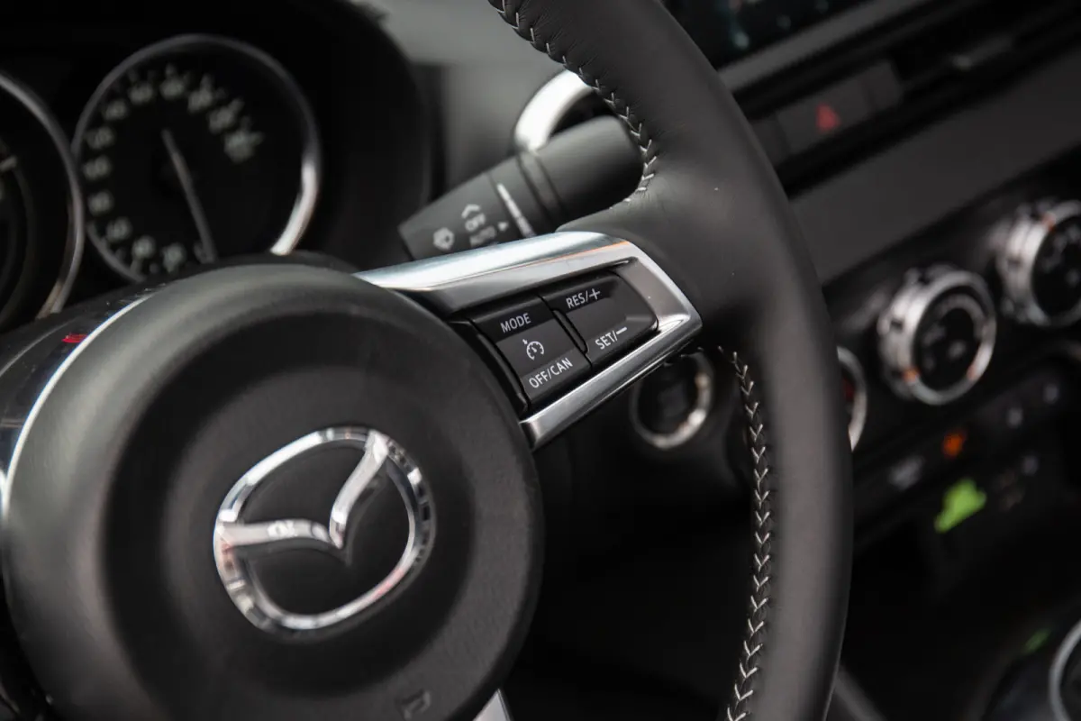 2.0 SkyActiv-G 184 Exclusive Line , Carplay, Achteruitrijcamera, Stoelverwarming, Keyless