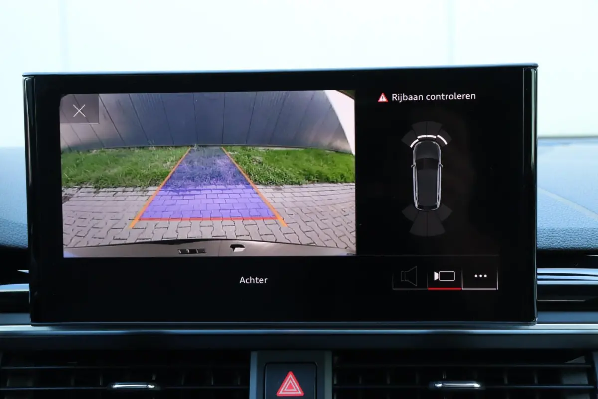 35 TFSI / 2.0 150PK / 3x S-Line / DAB / Pano / Matrix LED / Camera / Trekhaak / Navi / 18"!