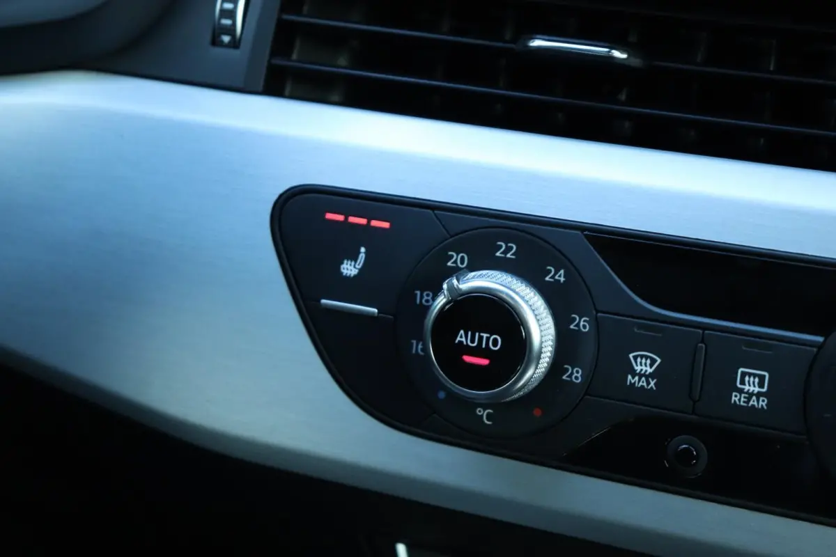 35 TFSI / 2.0 150PK / 3x S-Line / DAB / Pano / Matrix LED / Camera / Trekhaak / Navi / 18"!