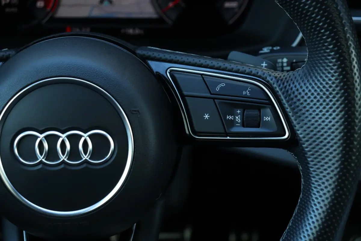 35 TFSI / 2.0 150PK / 3x S-Line / DAB / Pano / Matrix LED / Camera / Trekhaak / Navi / 18"!