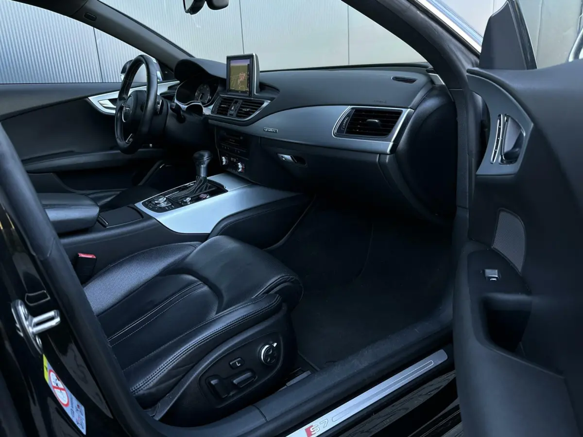 4.0 TFSI Quattro Pro Line Plus 421PK - Massage - Softclose - Adaptief