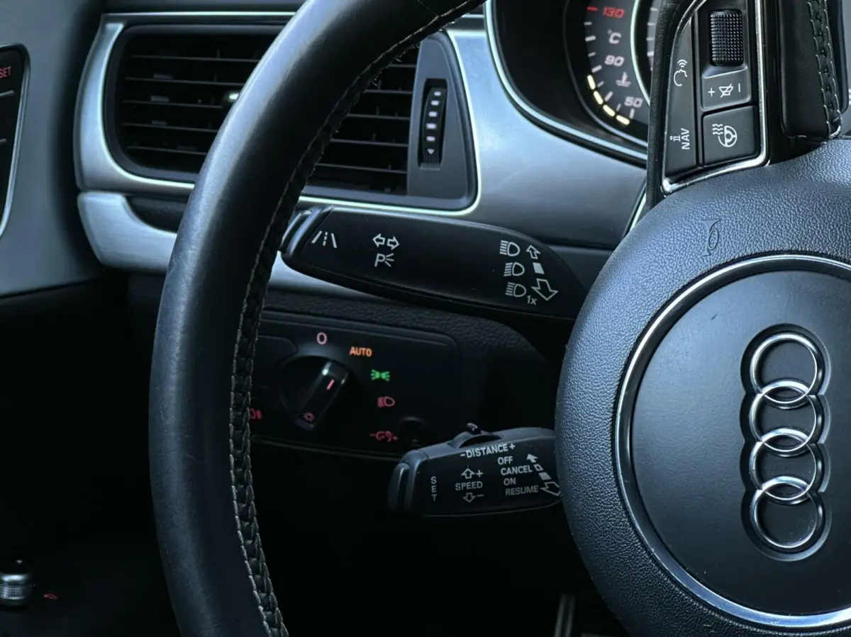 4.0 TFSI Quattro Pro Line Plus 421PK - Massage - Softclose - Adaptief