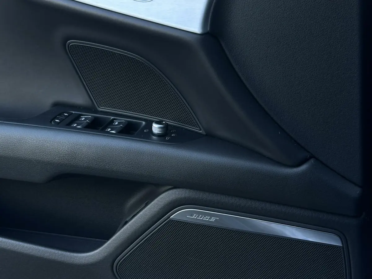 4.0 TFSI Quattro Pro Line Plus 421PK - Massage - Softclose - Adaptief
