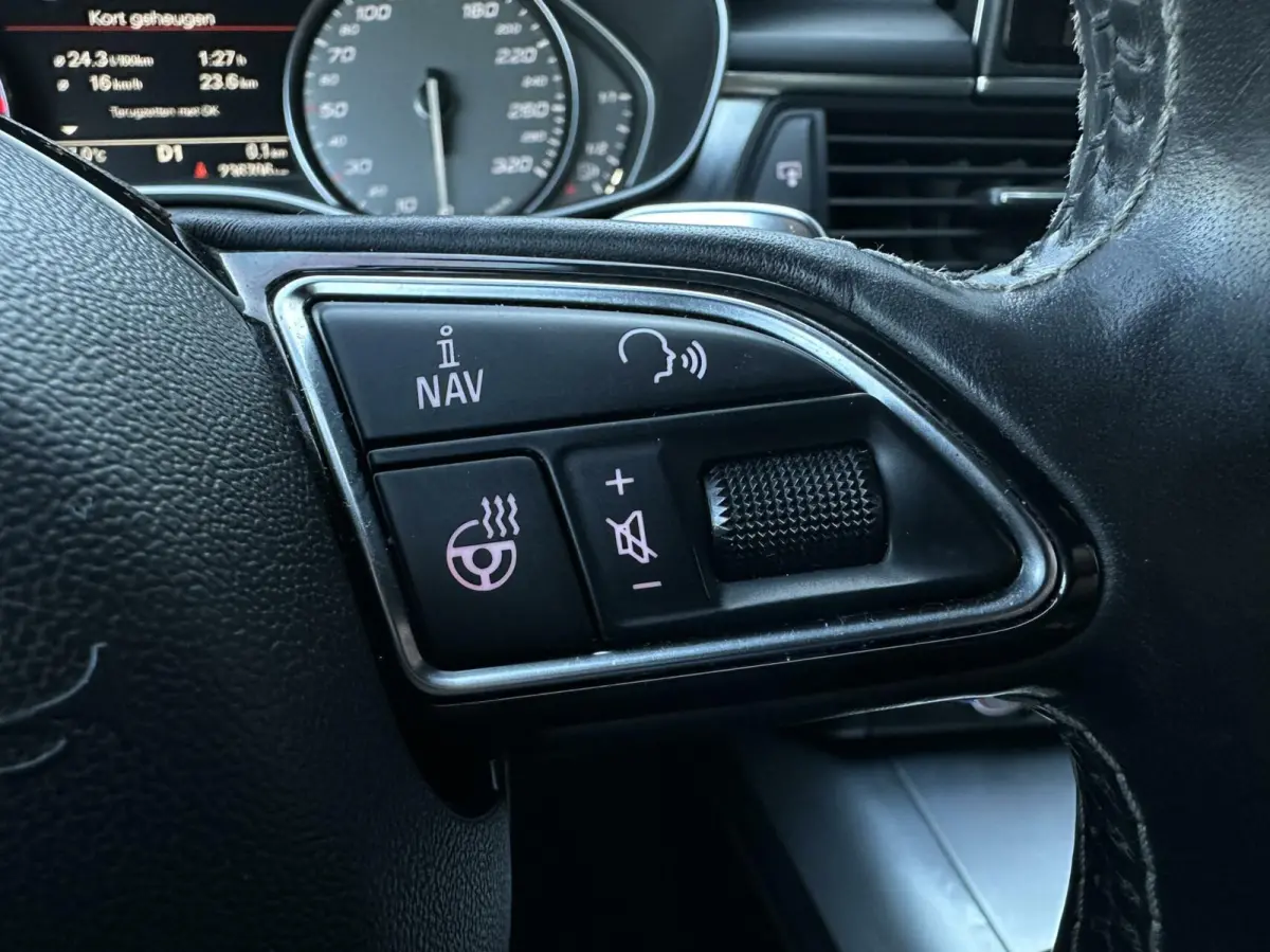 4.0 TFSI Quattro Pro Line Plus 421PK - Massage - Softclose - Adaptief