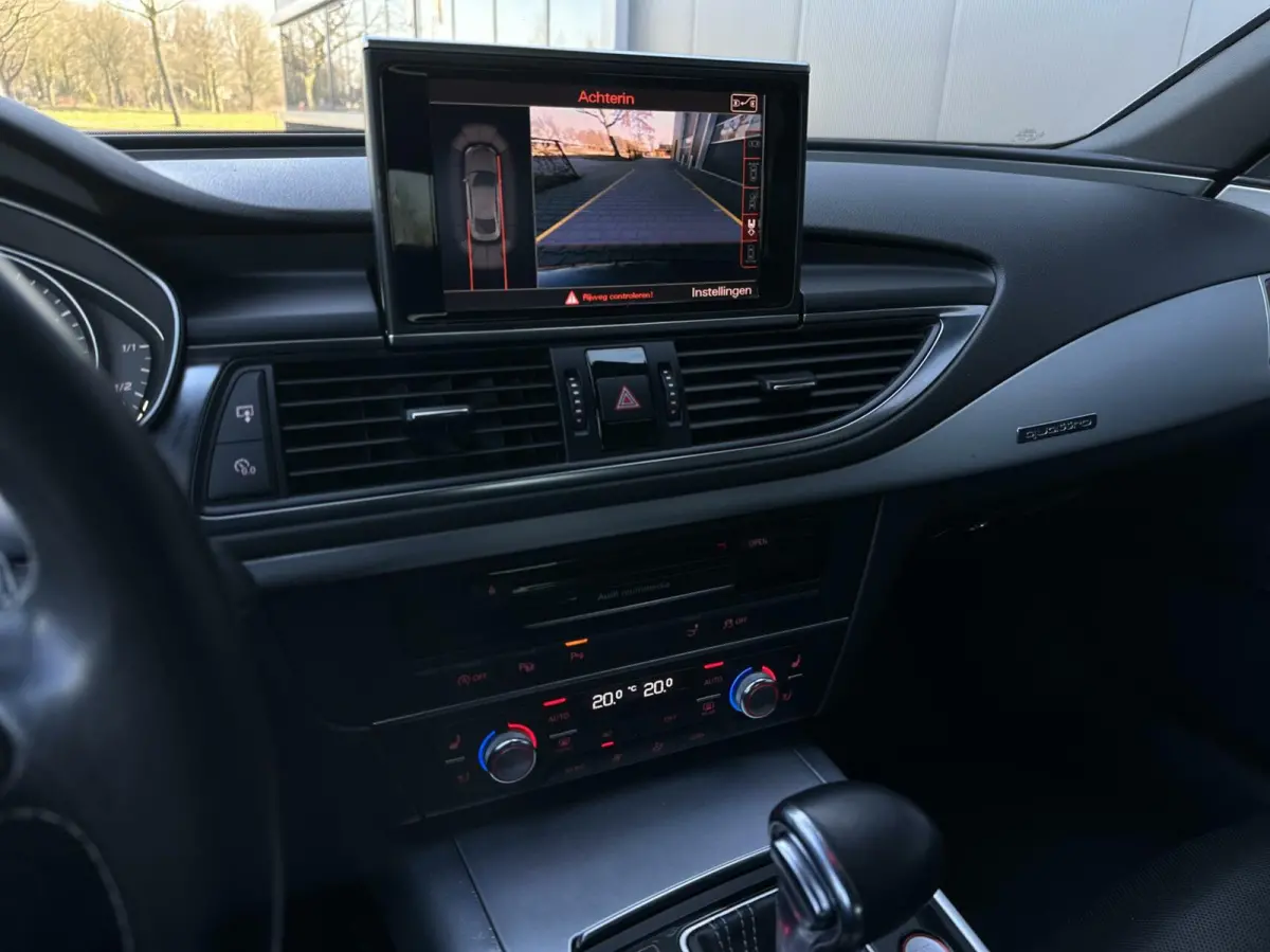 4.0 TFSI Quattro Pro Line Plus 421PK - Massage - Softclose - Adaptief