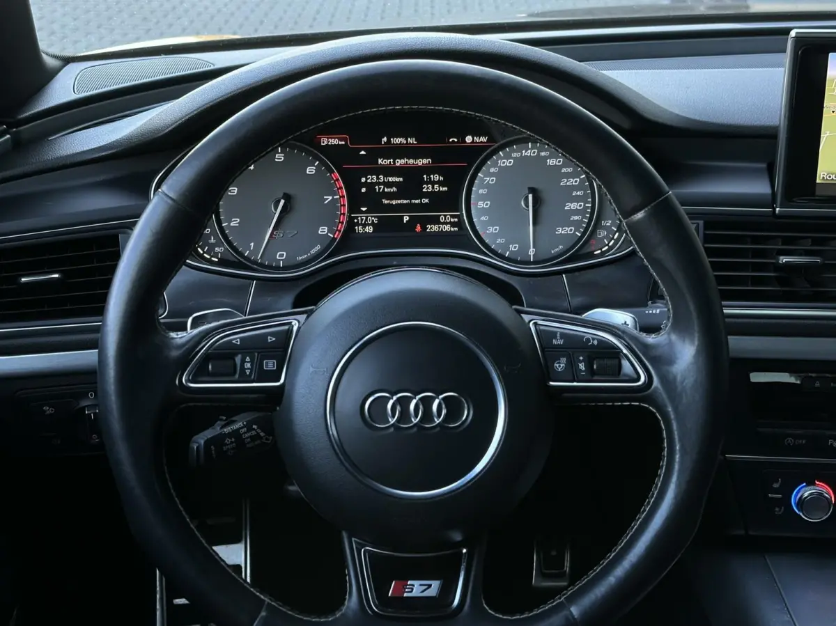 4.0 TFSI Quattro Pro Line Plus 421PK - Massage - Softclose - Adaptief
