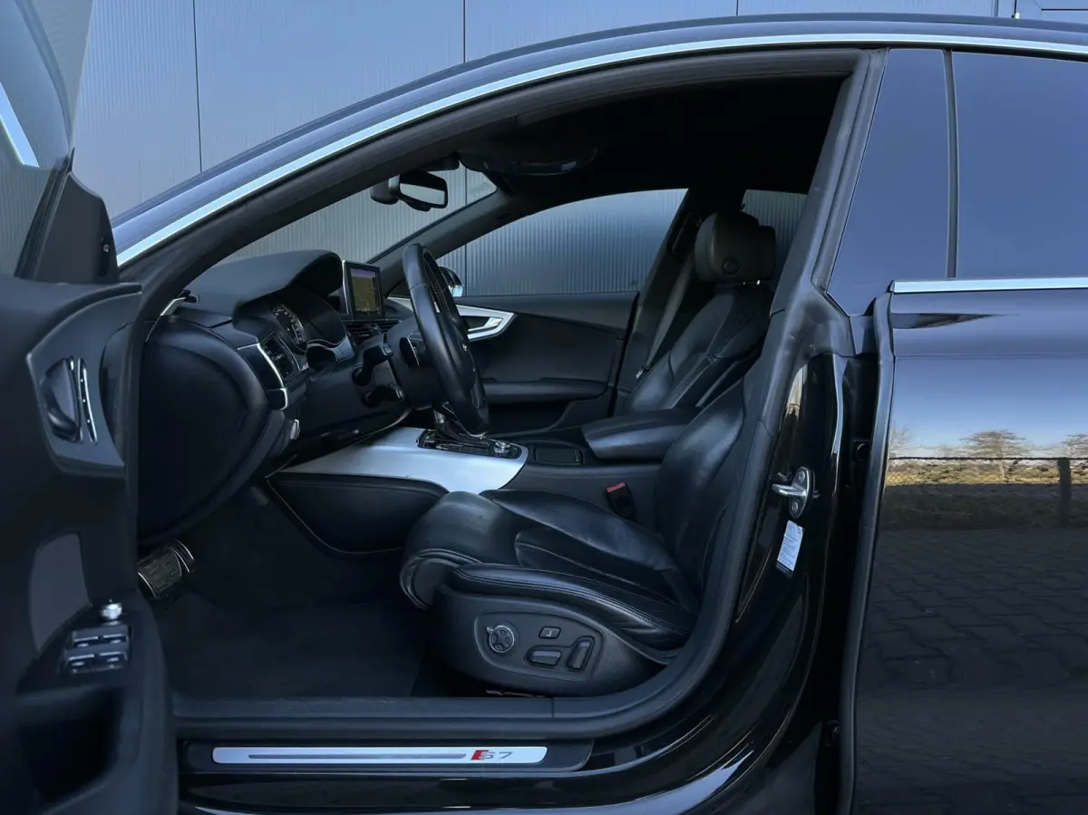 4.0 TFSI Quattro Pro Line Plus 421PK - Massage - Softclose - Adaptief