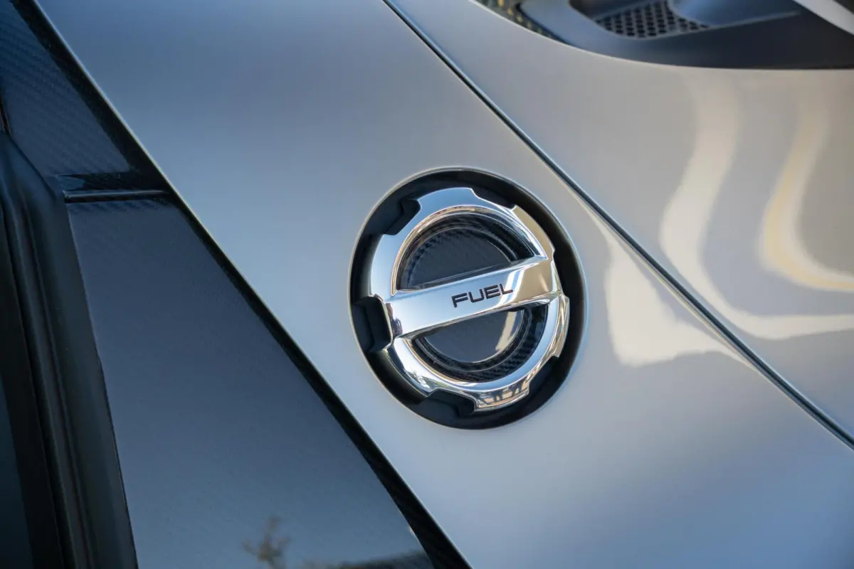 | org. NL | Liquid Silver | Carbon | Lift |Dealer Onderhouden