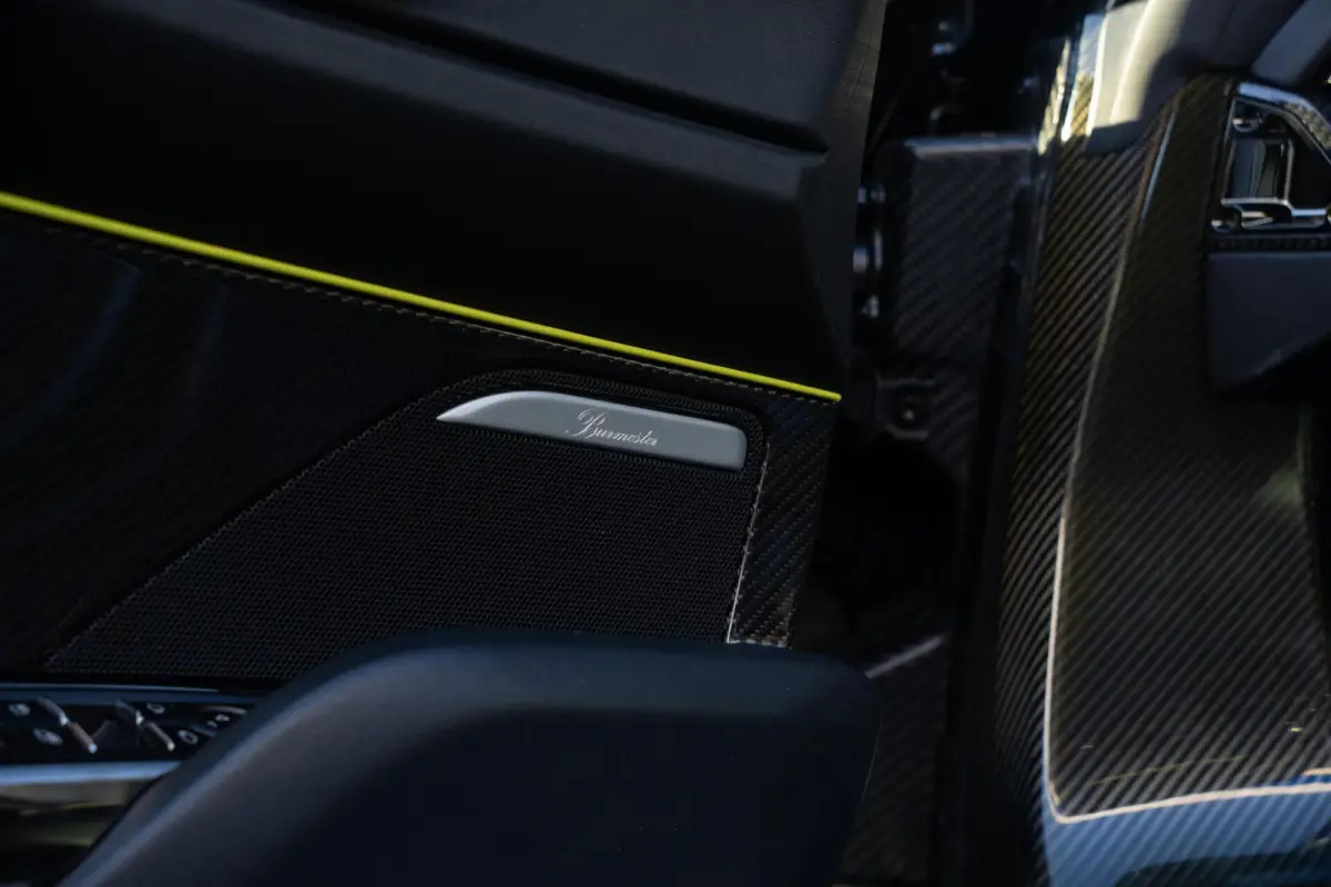 | org. NL | Liquid Silver | Carbon | Lift |Dealer Onderhouden