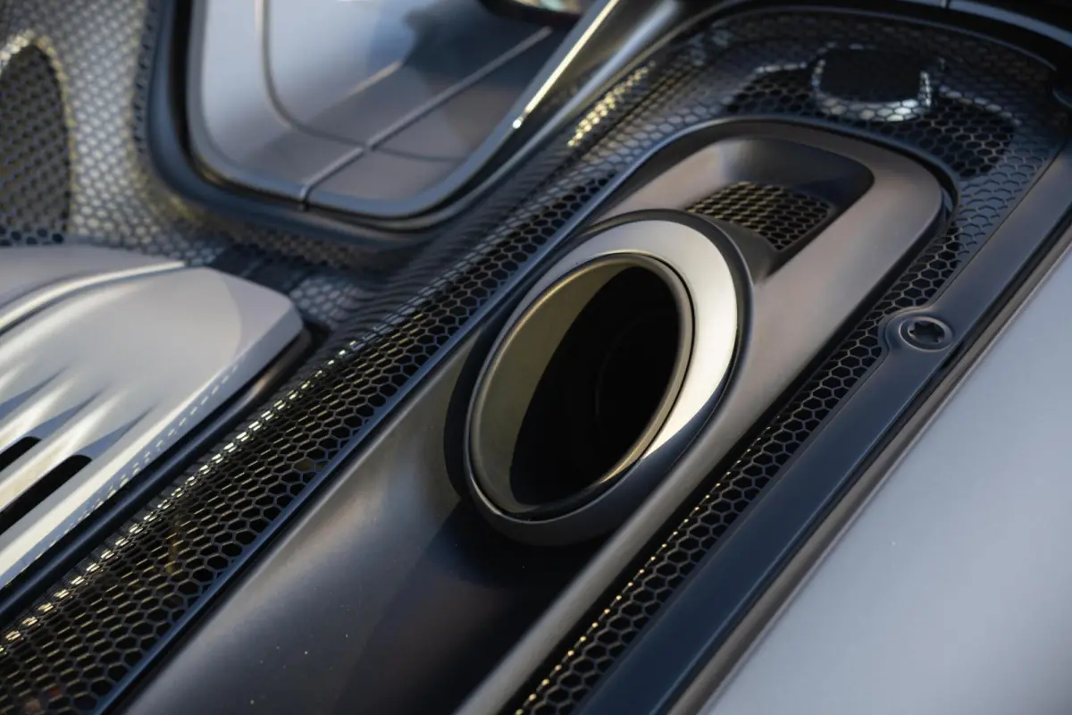 | org. NL | Liquid Silver | Carbon | Lift |Dealer Onderhouden