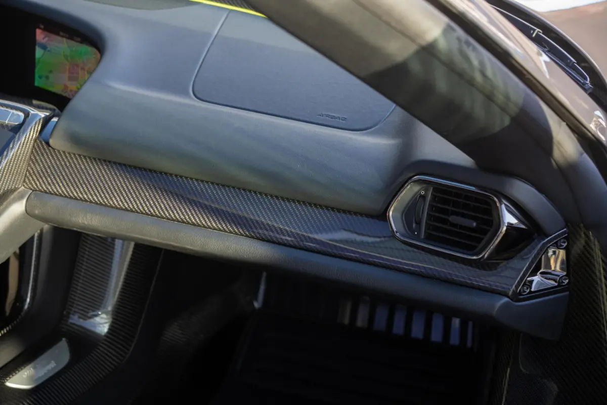 | org. NL | Liquid Silver | Carbon | Lift |Dealer Onderhouden