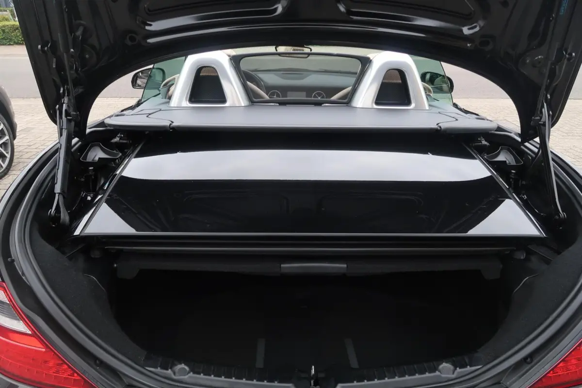 200 Aut AMG NAVIGATIE|AIRSCARF|BLUETOOTH|AIRCO|LED|PDC|LEDER|GOED ONDERHOUDEN