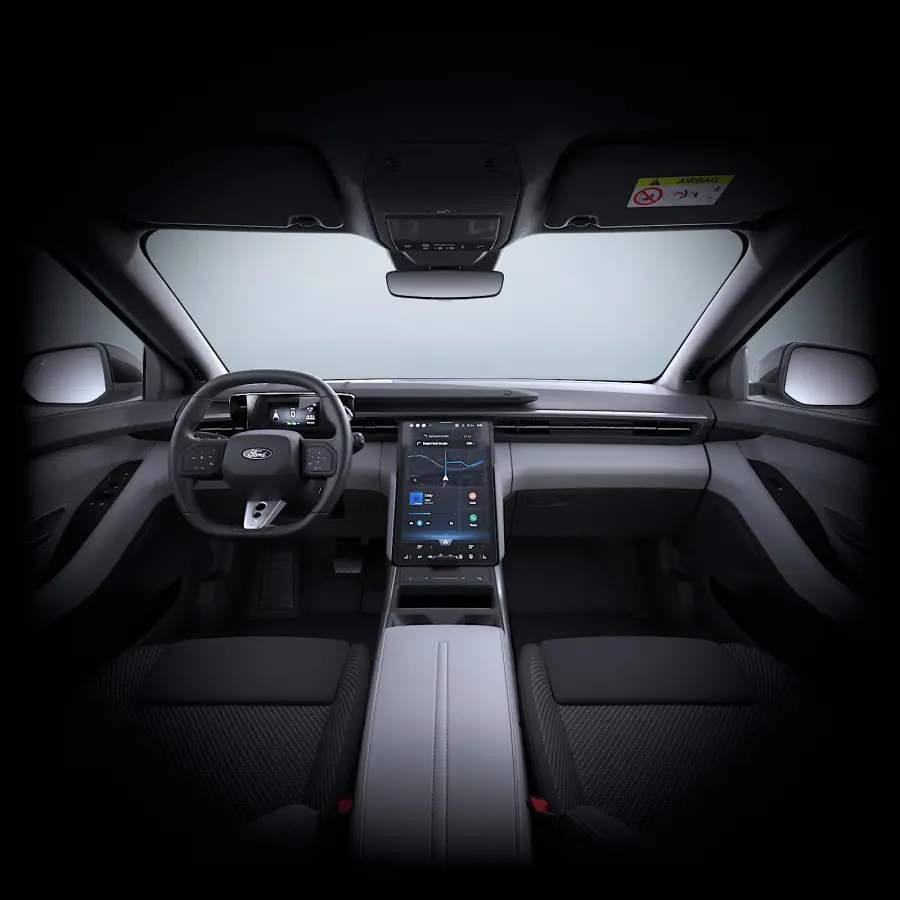 Style Standard Range RWD 58 kWh | NIEUW TE BESTELLEN! | PARKEERSENSOREN VOOR EN ACHTER | ACHTERUITRIJCAMERA | ADAPTIVE CRUISE CONTROL |