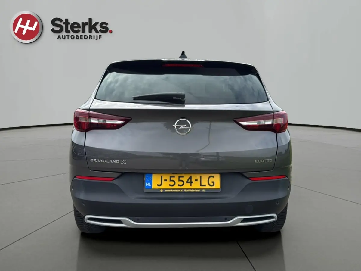 1.2 Turbo Innovation CLIMAAT CONTROL HALF LEDER TREKHAAK
