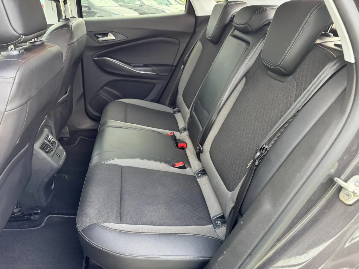 1.2 Turbo Innovation CLIMAAT CONTROL HALF LEDER TREKHAAK
