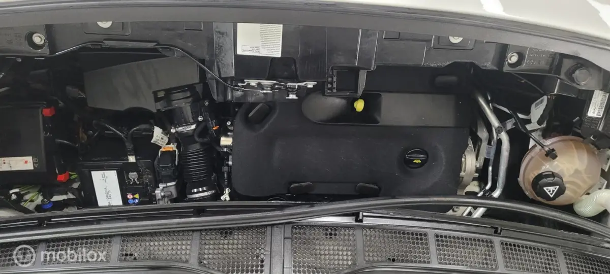 bestel 2.0 CDTI L3H1 Edition nw model