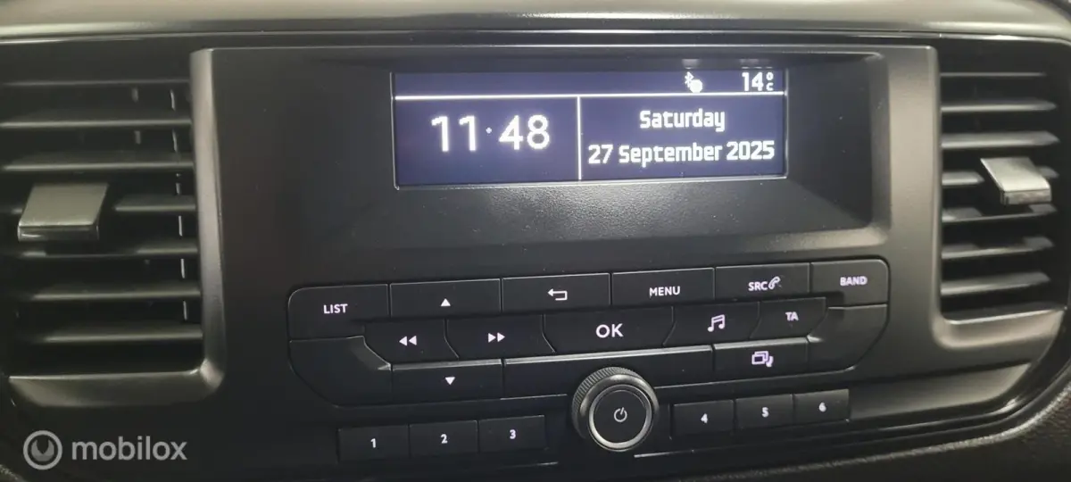 bestel 2.0 CDTI L3H1 Edition nw model