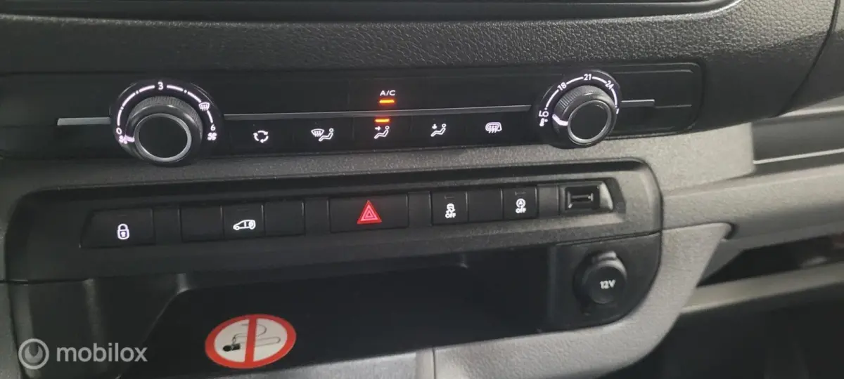bestel 2.0 CDTI L3H1 Edition nw model