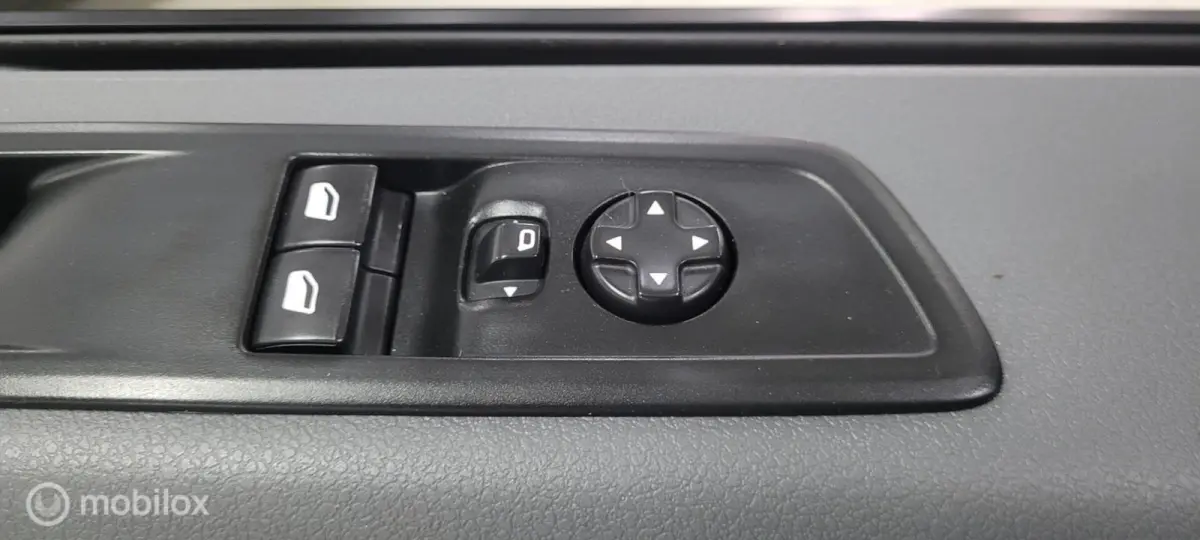 bestel 2.0 CDTI L3H1 Edition nw model