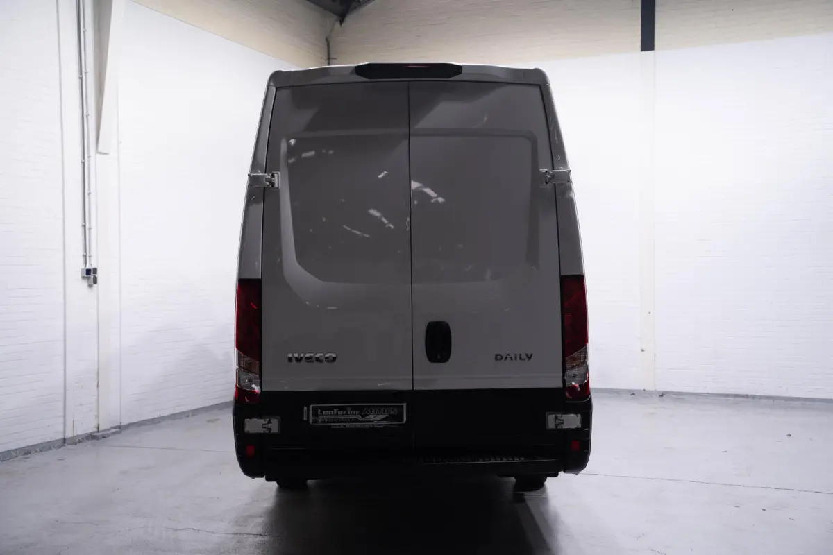 35S16 160 pk L4H2 Jumbo / XXL Airco ECC Laadruimte Pakket, PDC achter, 3-Zits