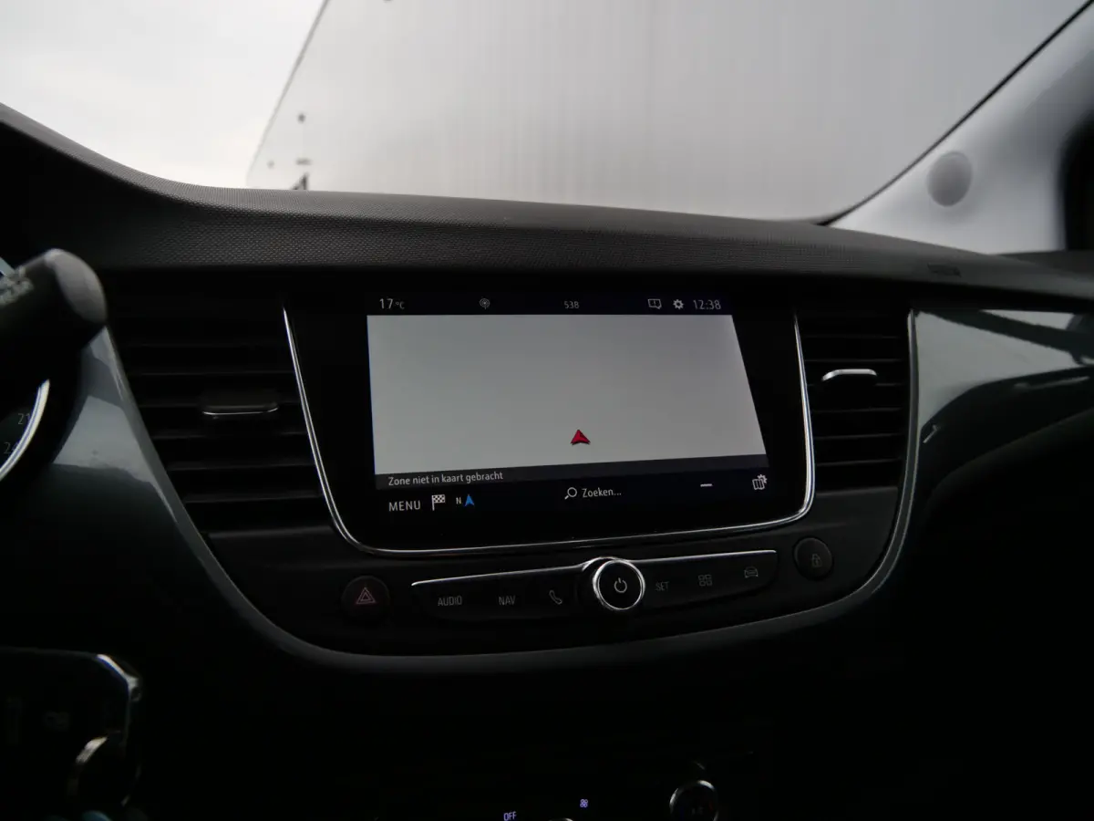 1.2 Turbo 110pk Elegance Navigatie / LED / Camera