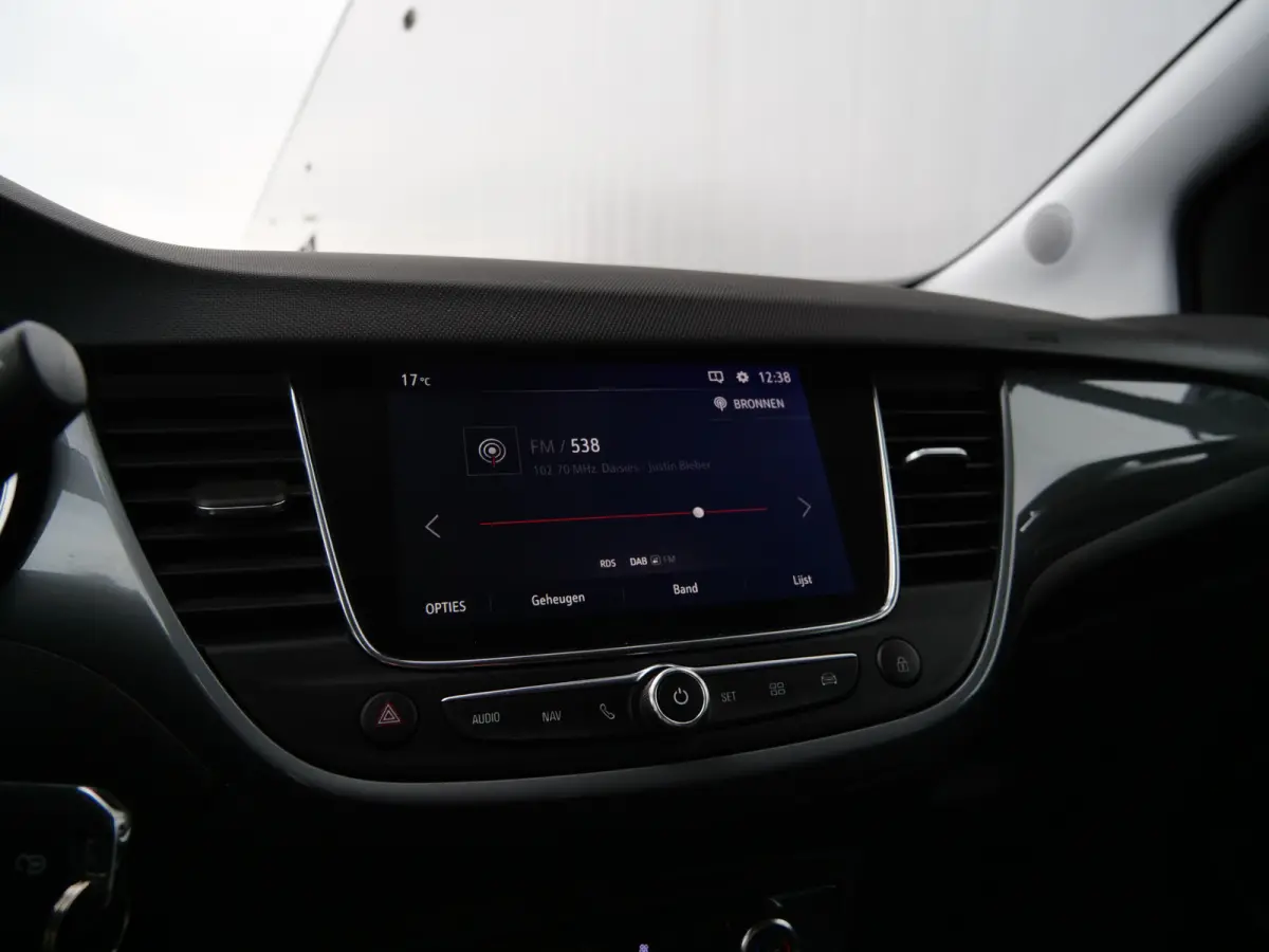 1.2 Turbo 110pk Elegance Navigatie / LED / Camera