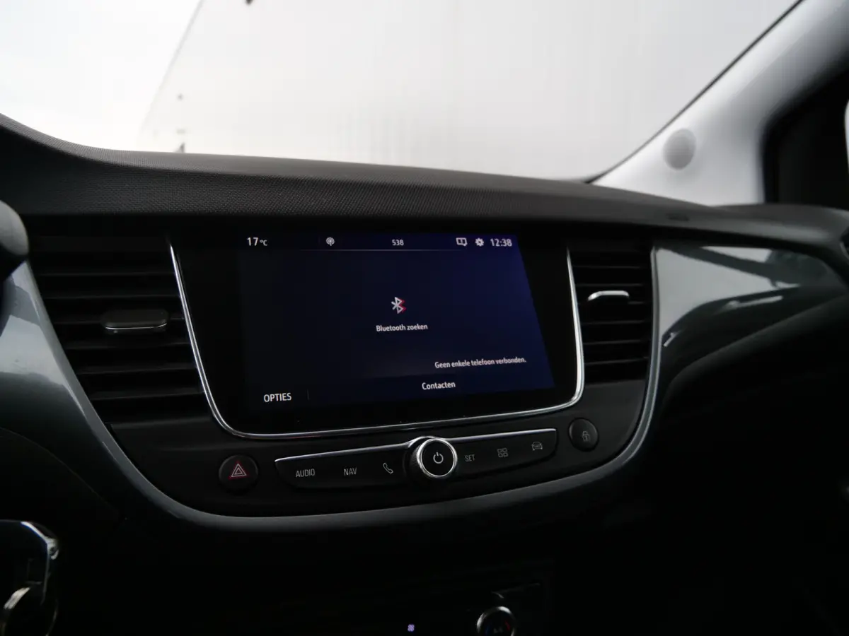 1.2 Turbo 110pk Elegance Navigatie / LED / Camera