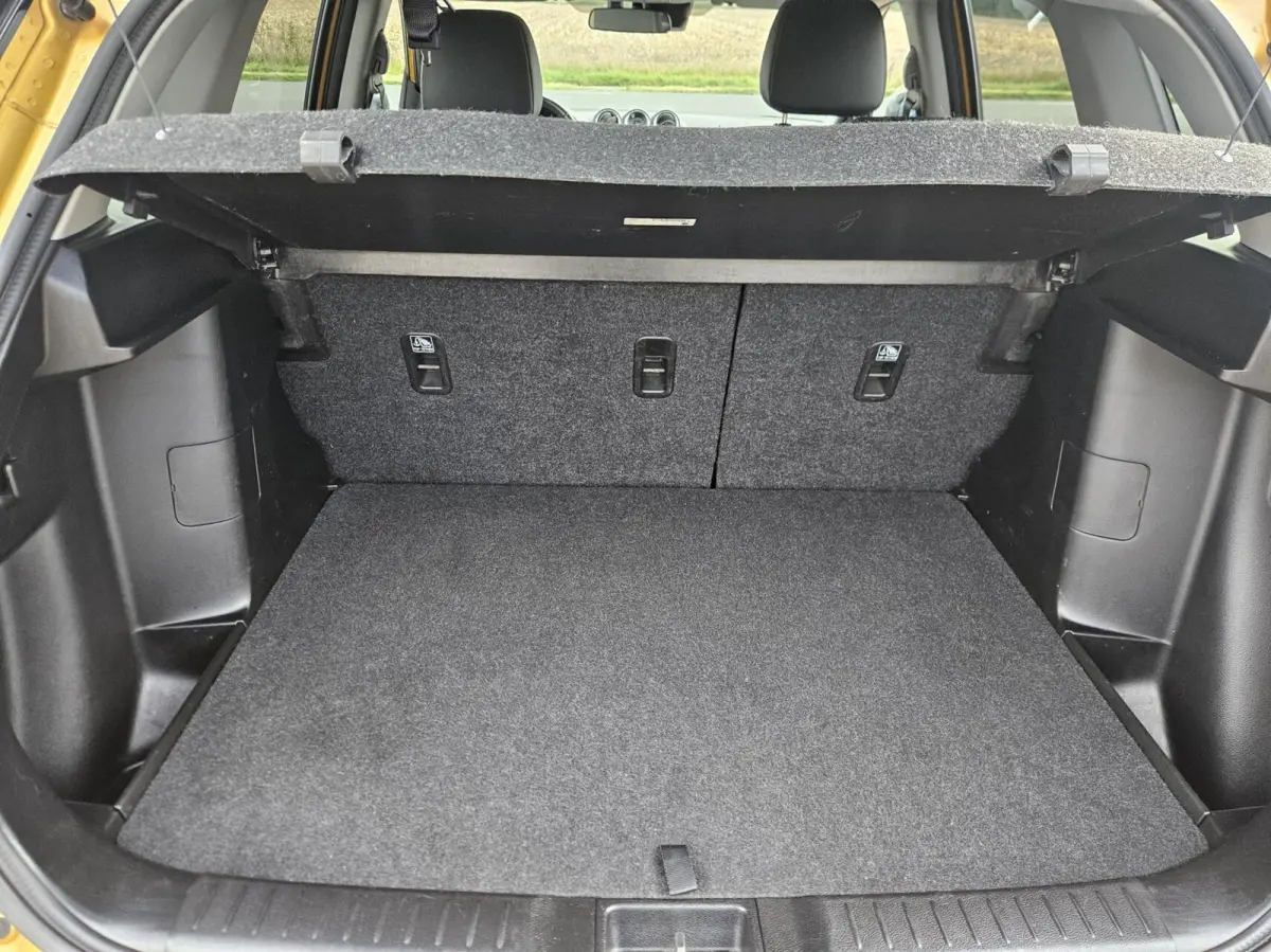 1.4 Boosterjet Style Smart Hybrid | 1e Eigenaar / Dealer onderh.