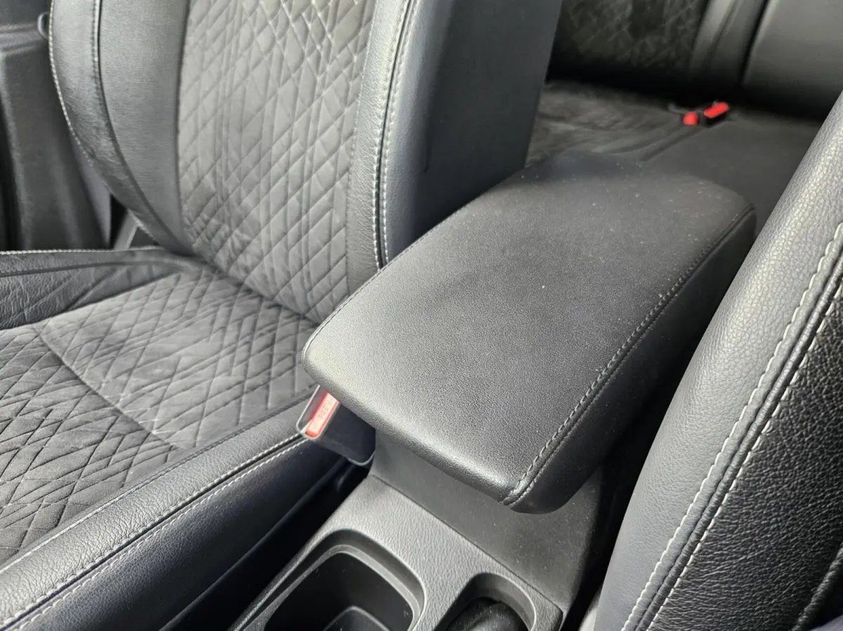 1.4 Boosterjet Style Smart Hybrid | 1e Eigenaar / Dealer onderh.