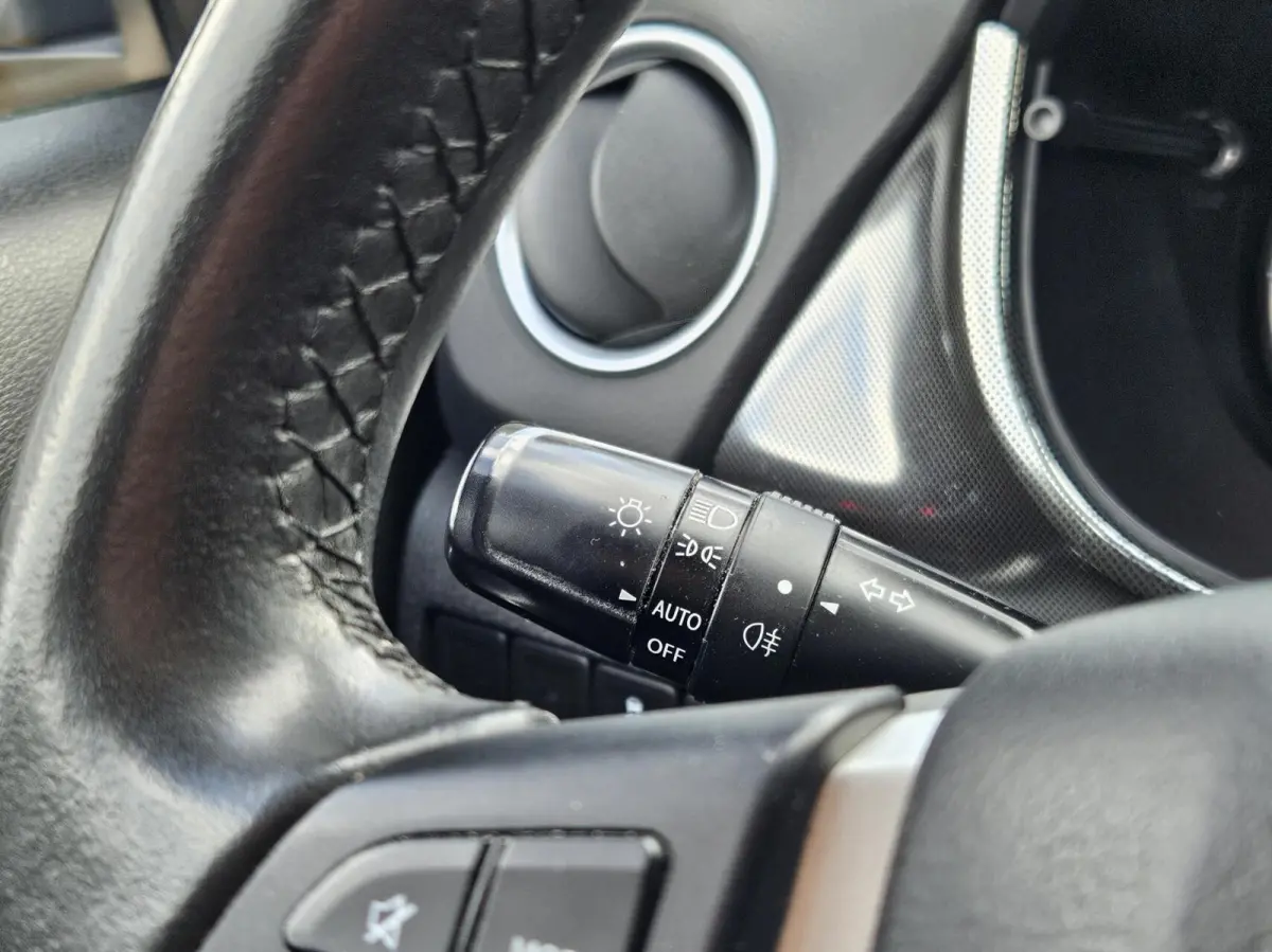 1.4 Boosterjet Style Smart Hybrid | 1e Eigenaar / Dealer onderh.
