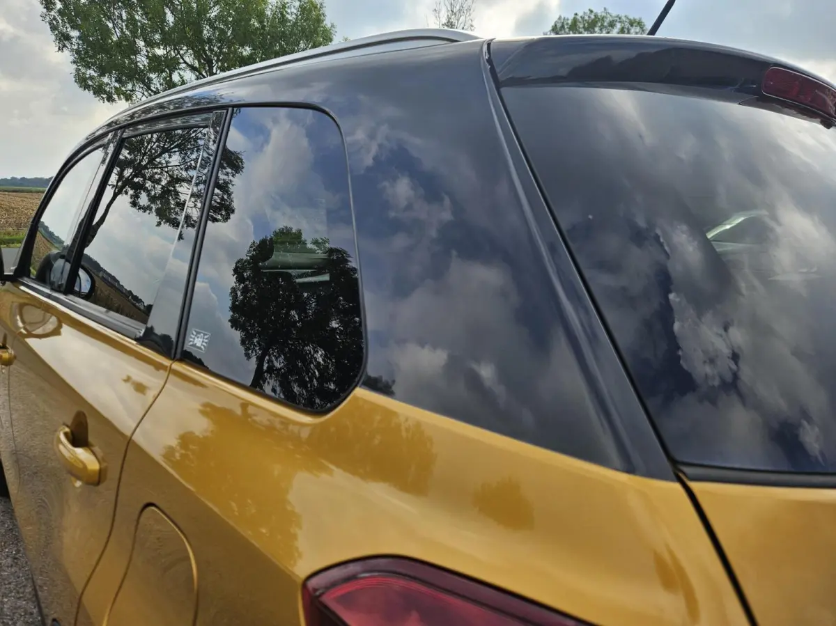 1.4 Boosterjet Style Smart Hybrid | 1e Eigenaar / Dealer onderh.