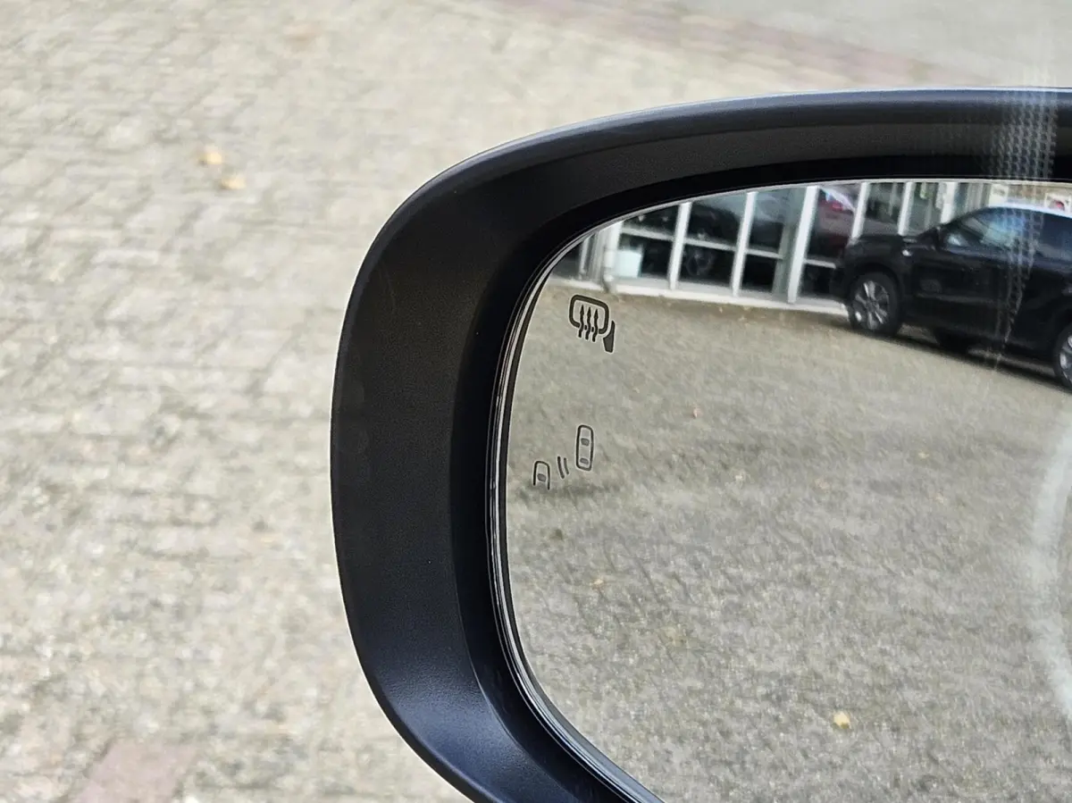 1.4 Boosterjet Style Smart Hybrid | 1e Eigenaar / Dealer onderh.