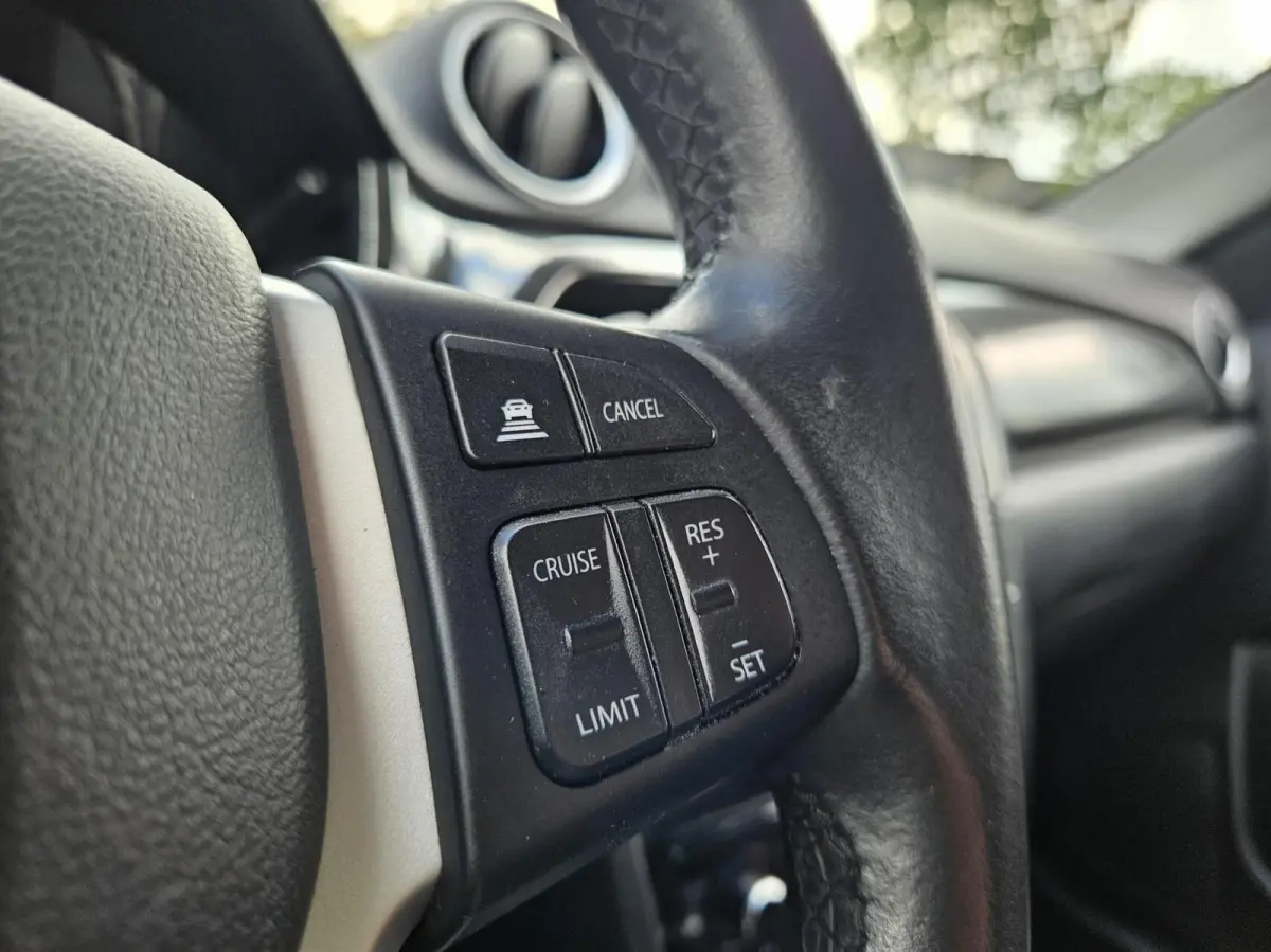 1.4 Boosterjet Style Smart Hybrid | 1e Eigenaar / Dealer onderh.