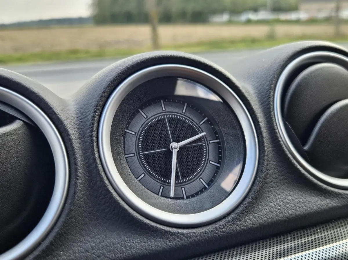 1.4 Boosterjet Style Smart Hybrid | 1e Eigenaar / Dealer onderh.