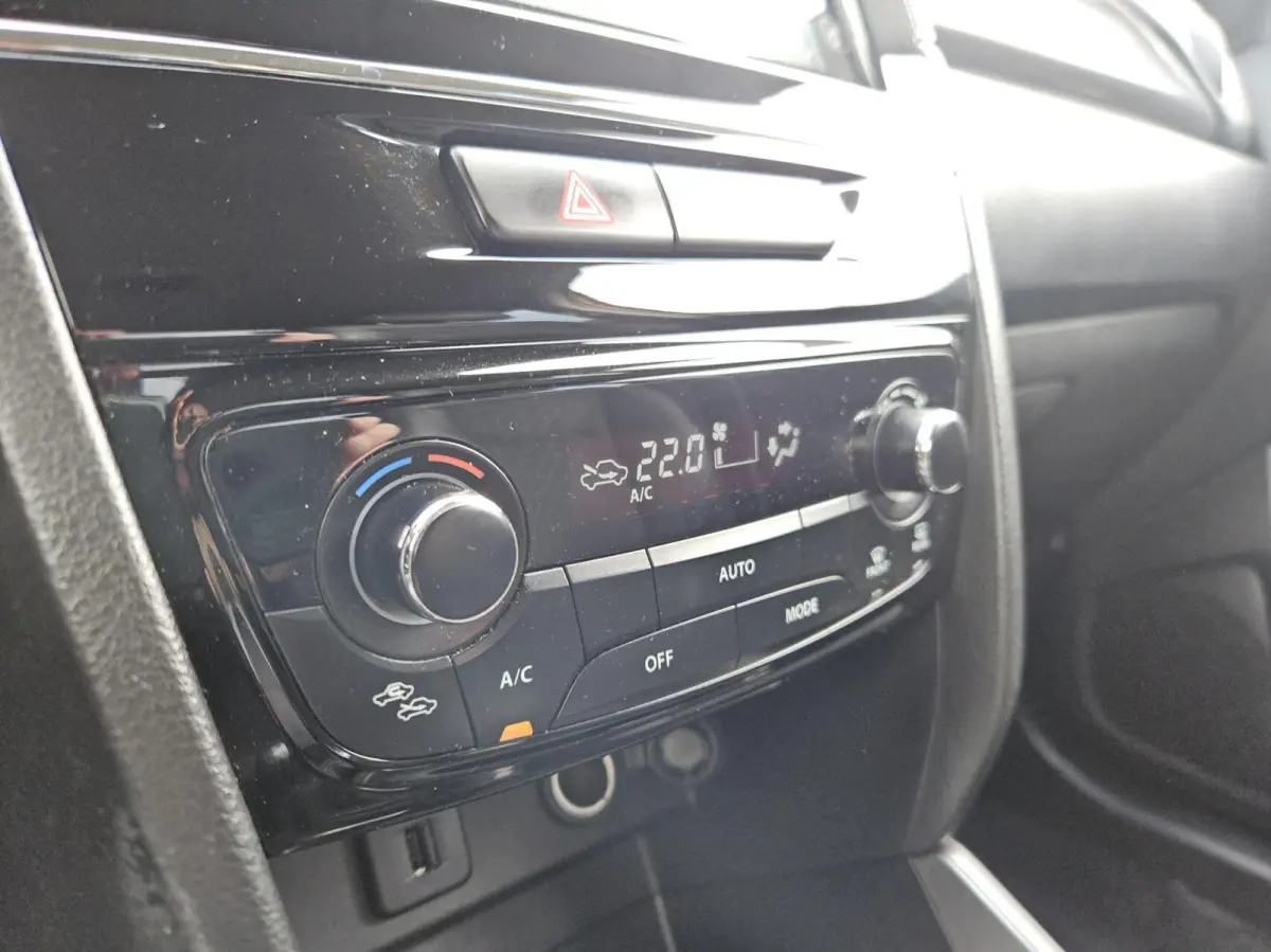 1.4 Boosterjet Style Smart Hybrid | 1e Eigenaar / Dealer onderh.