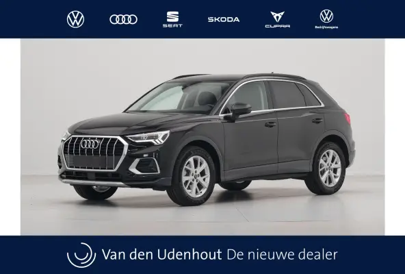 35 TFSI 150 pk S-Tronic Advanced edition Navi, Camera, Sportstoelen, Led 72