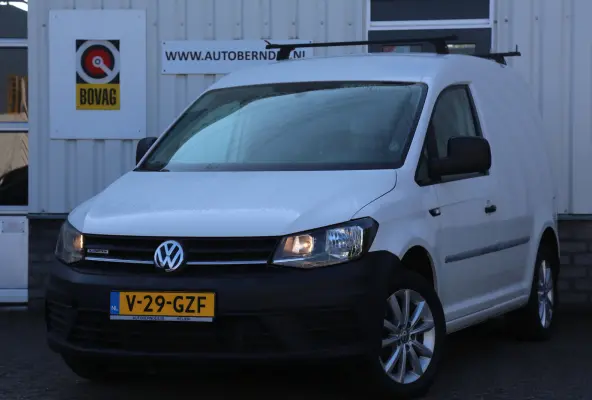 1.4 TGI CNG L1H1 Automaat*BPM Vrij!*Perfect Onderh.*Zijschuifdeur/Stoelverw./Trekhaak/LED/Parkeersens./Airco/Front ass./Cruise-Control*