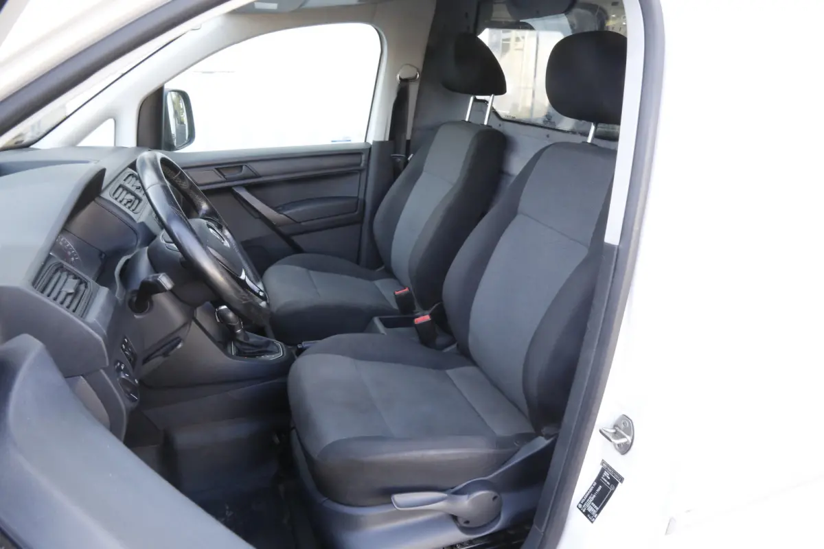 1.4 TGI CNG L1H1 Automaat*BPM Vrij!*Perfect Onderh.*Zijschuifdeur/Stoelverw./Trekhaak/LED/Parkeersens./Airco/Front ass./Cruise-Control*