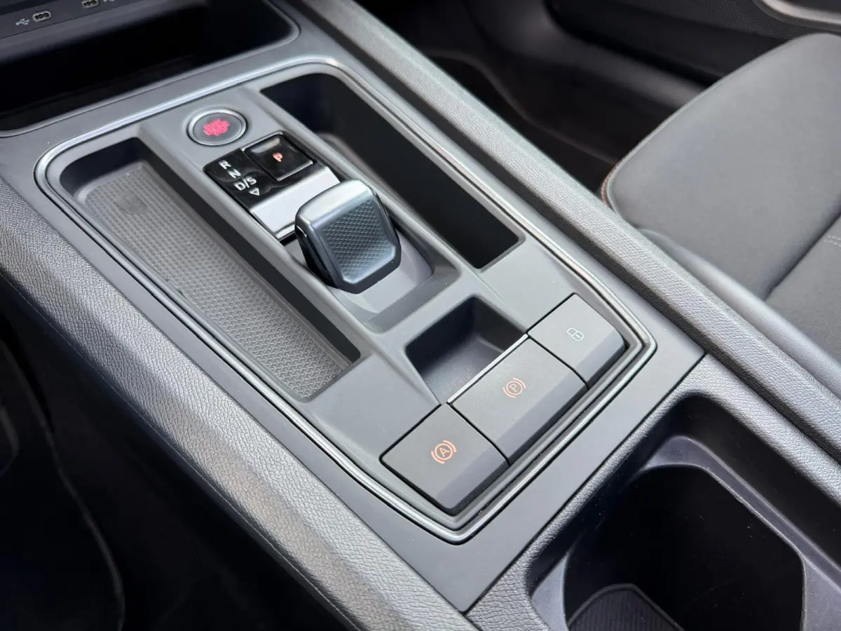 1.4 e-Hybrid VZ Panorama