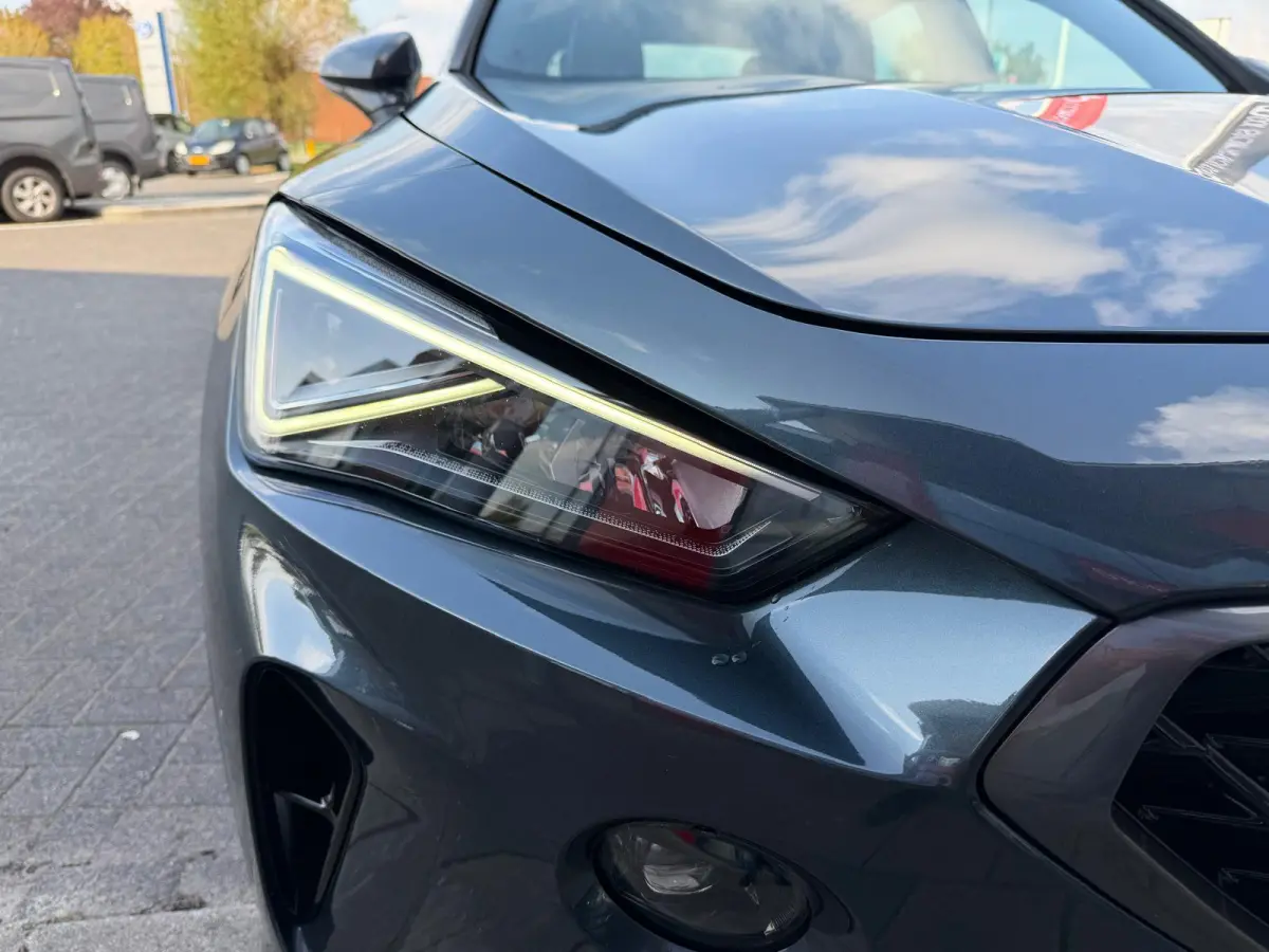 1.4 e-Hybrid VZ Panorama