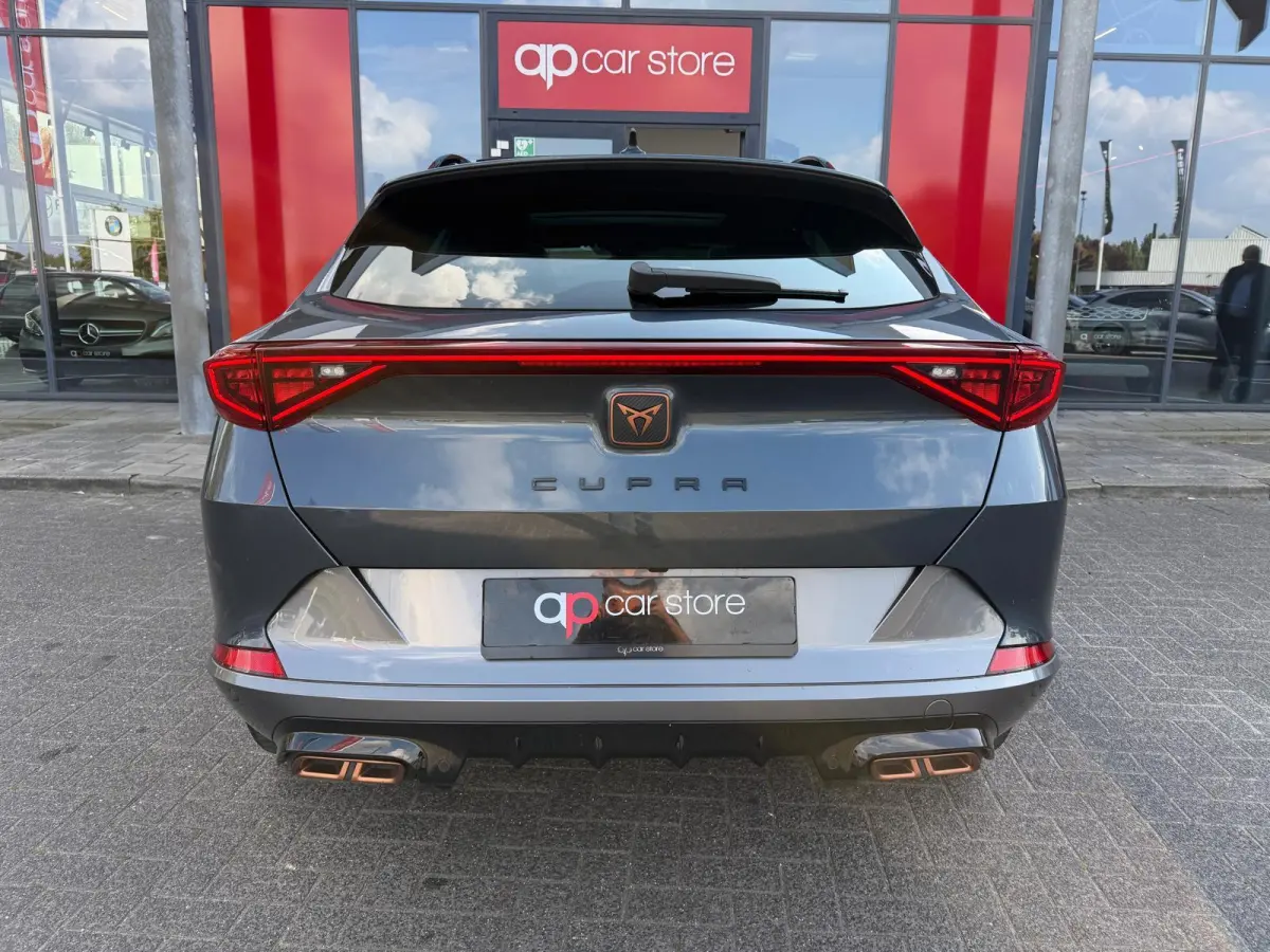 1.4 e-Hybrid VZ Panorama