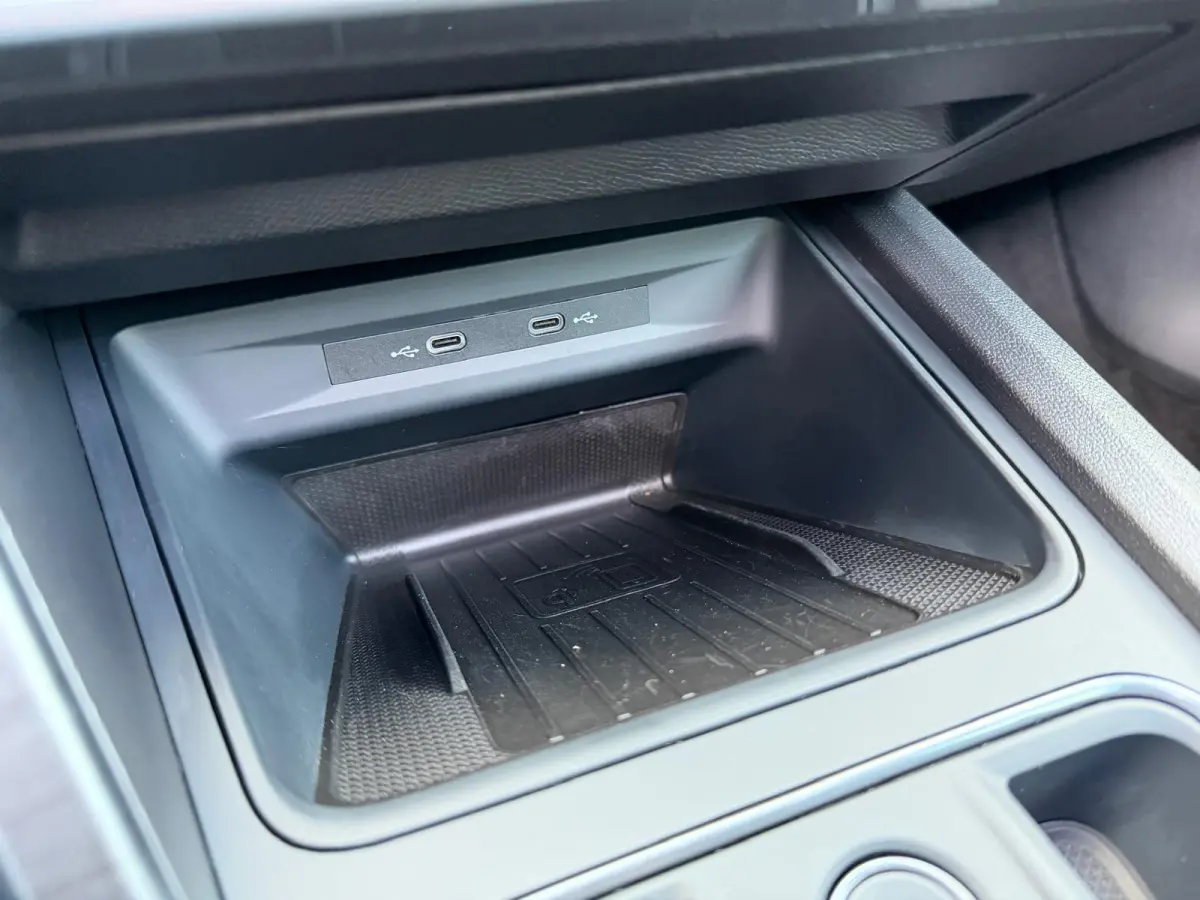 1.4 e-Hybrid VZ Panorama