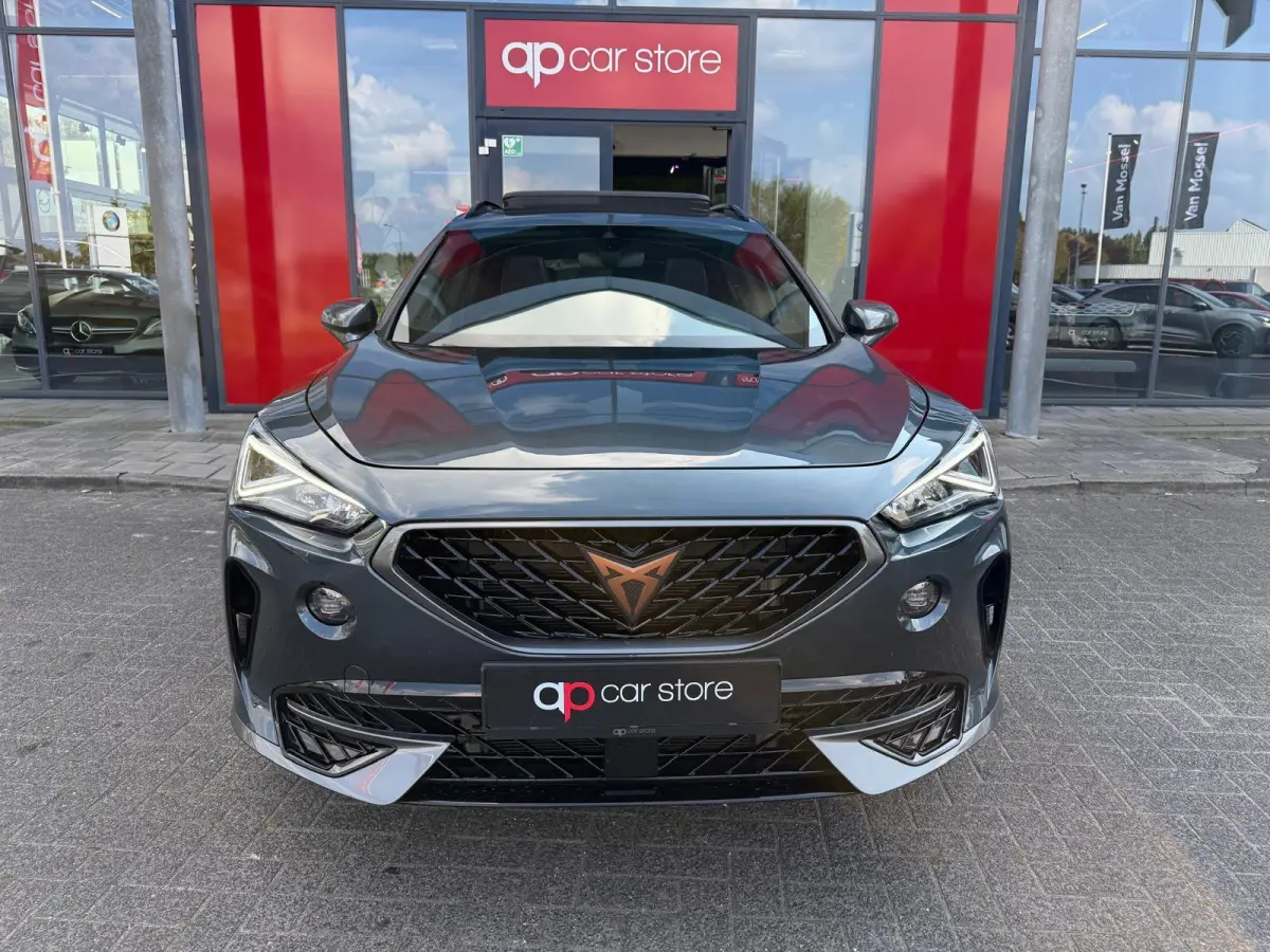 1.4 e-Hybrid VZ Panorama