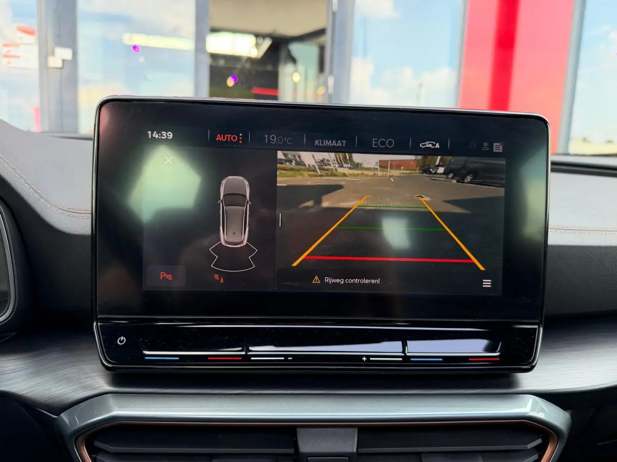 1.4 e-Hybrid VZ Panorama