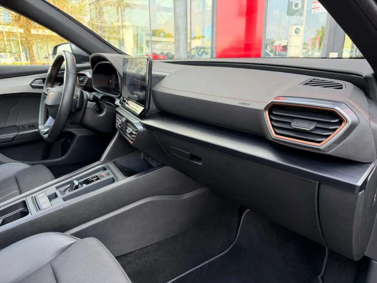 1.4 e-Hybrid VZ Panorama