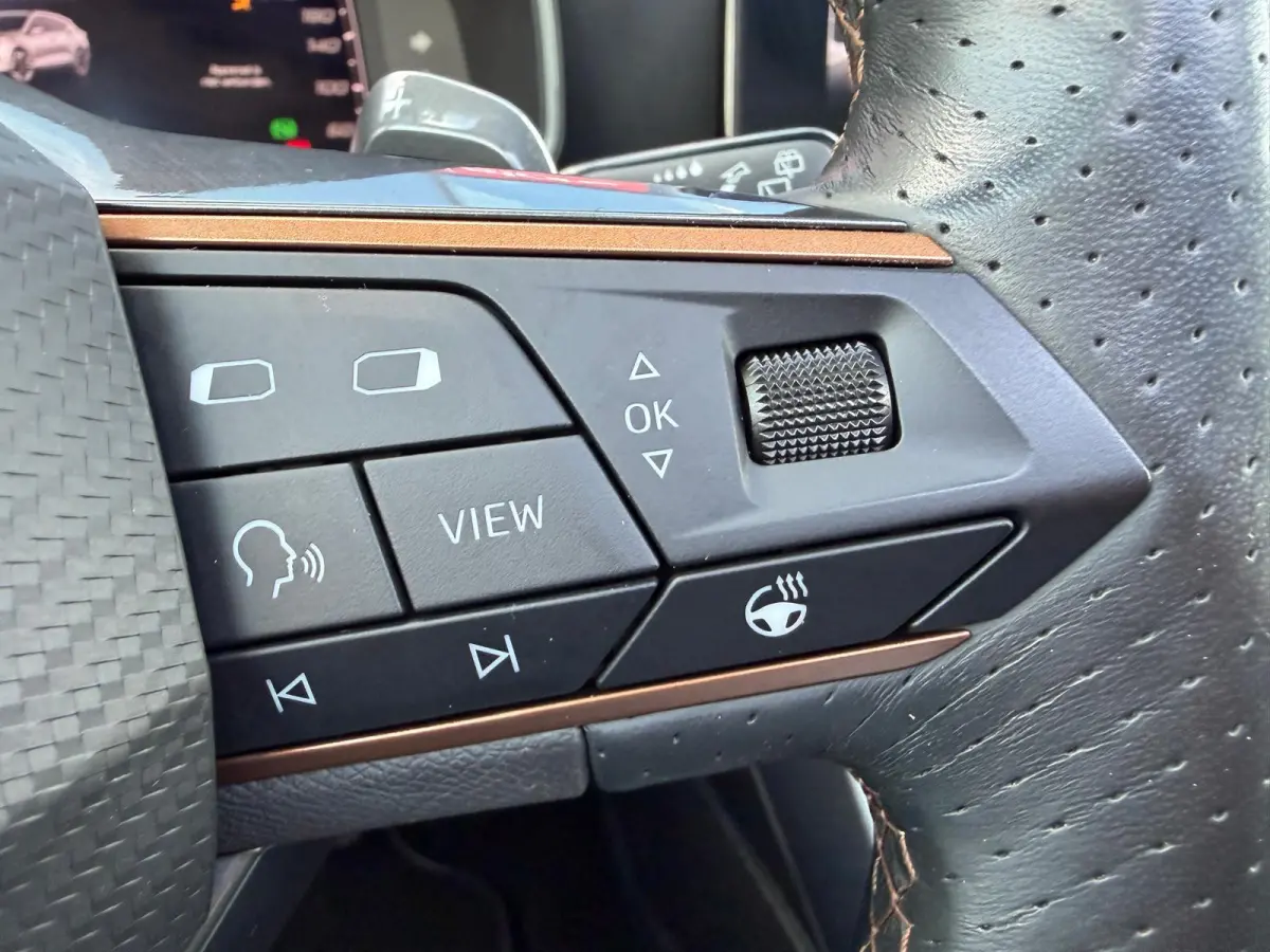1.4 e-Hybrid VZ Panorama
