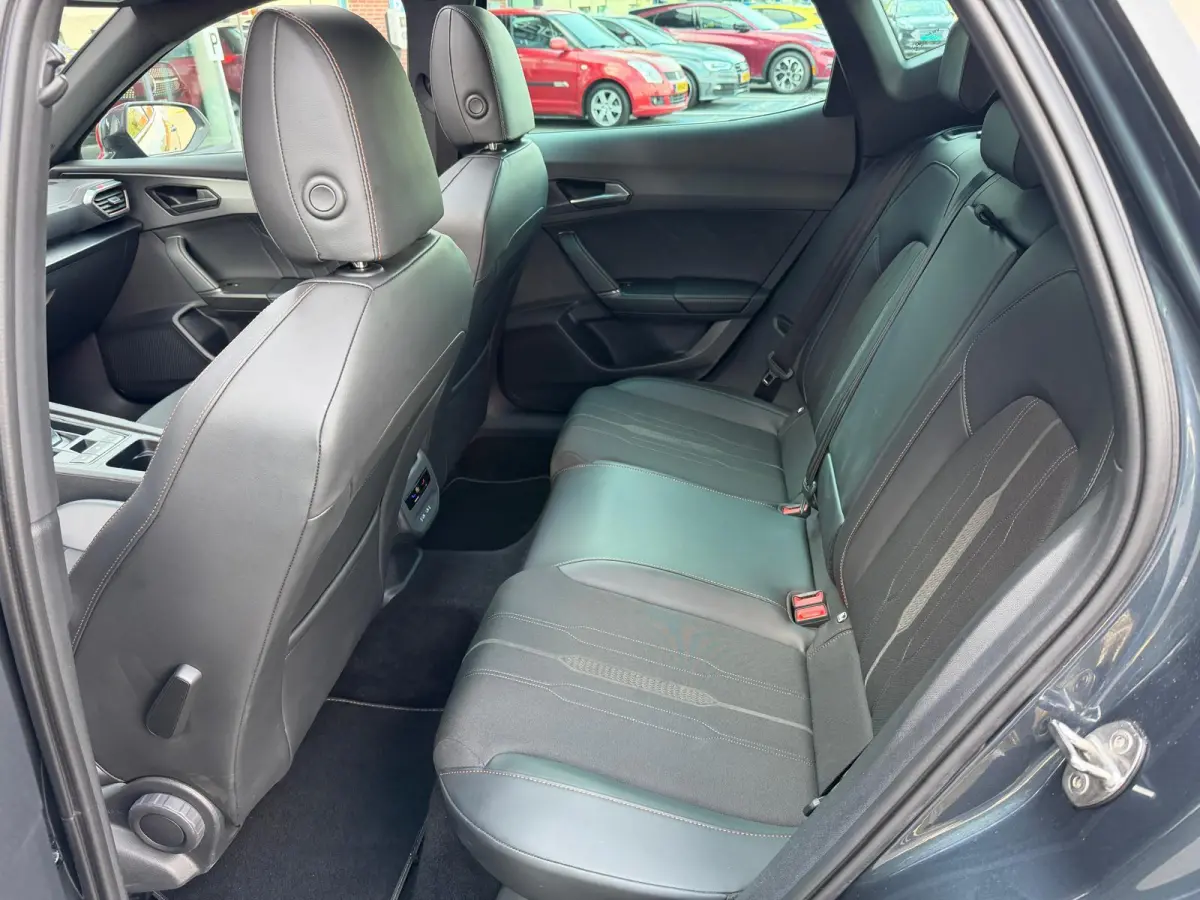 1.4 e-Hybrid VZ Panorama