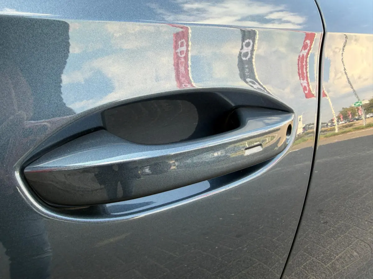 1.4 e-Hybrid VZ Panorama
