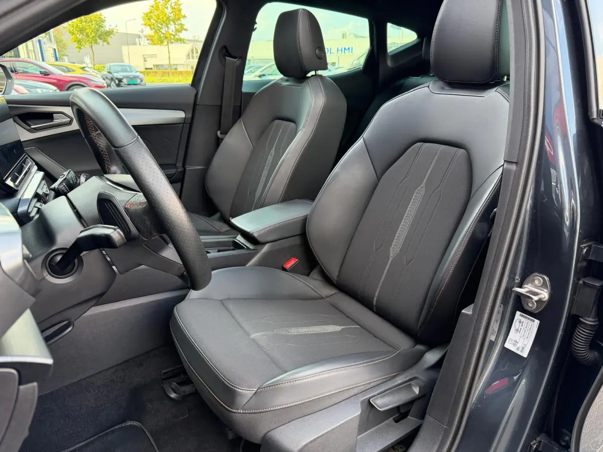 1.4 e-Hybrid VZ Panorama